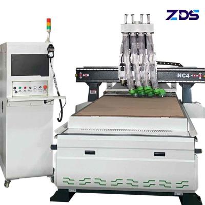 China 25m/Min Wood CNC Router Machine for sale