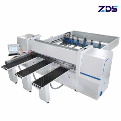 China Custom Bakelite Board CNC Panel Saw Machine With Planetary Reducer for sale