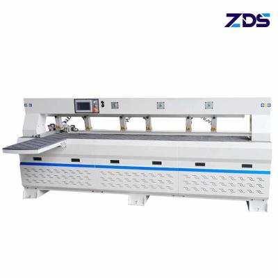 China 380V 3.7kw Woodworking CNC Machine Side Hole Drilling Milling Machine for sale