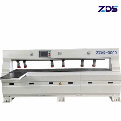 China Máquina de perfuração lateral horizontal do furo do CNC à venda
