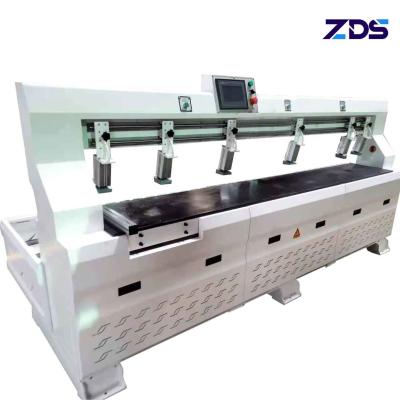 China máquina de trituração do lado da madeira compensada do MDF da máquina do CNC de 24000r/Min Spindle Woodworking à venda