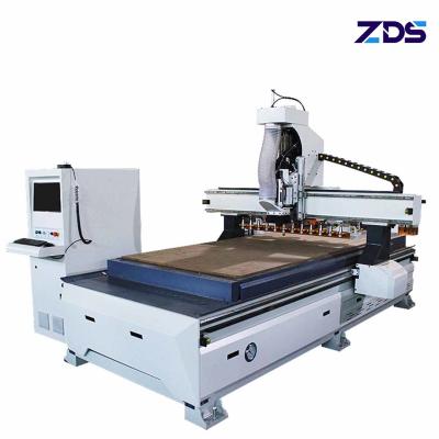China Heavy Duty Woodworking CNC Machine for sale