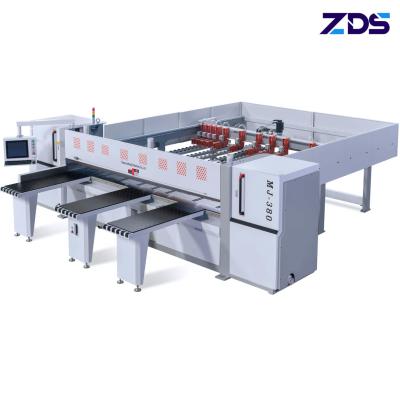 China 220V que reciprocam máquinas do CNC do Woodworking tratam a máquina vendo da madeira compensada à venda