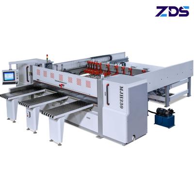 China Plywood MDF CNC Cutting Machine for sale