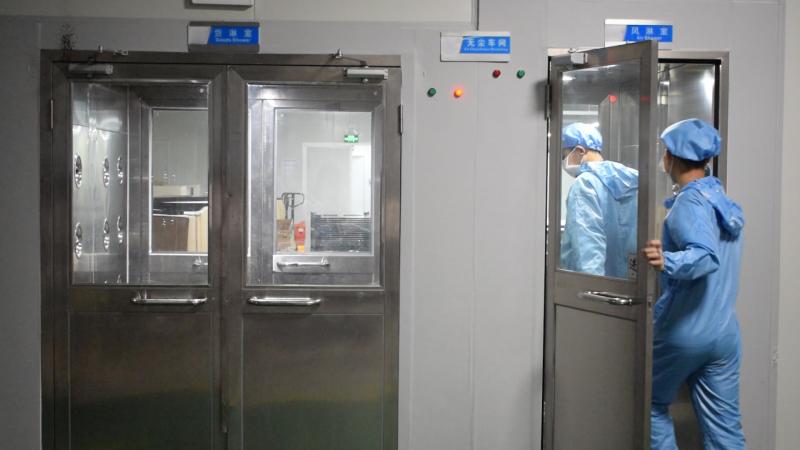 Verified China supplier - Astouch Technology (Shenzhen) Co., Ltd