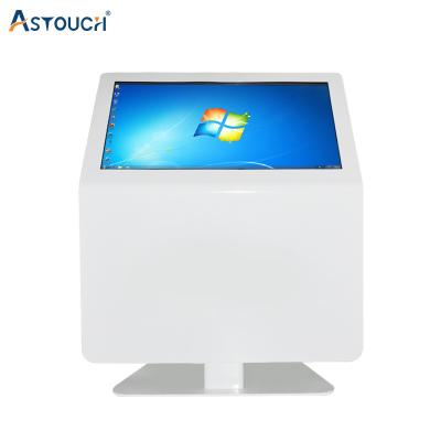 China OEM Large Touch Screen Kiosk PC 49 Inch All In One Touch Screen for sale