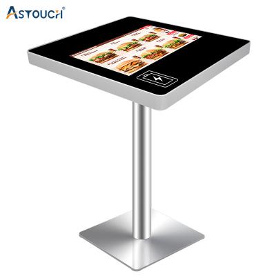 China Durable multi Touch Screen Kiosk 21.5 Inch Touch Screen Monitor for sale