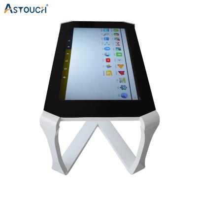 China Stable Digital Touch Screen Kiosk IP65 Waterproof  43 Inch X Type for sale