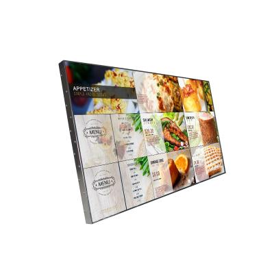 China Android 15.6 Inch Wall Mounted Digital Advertising Screen For Outdoor for sale