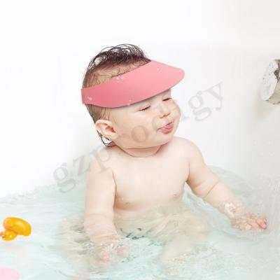 China PRODIGY Baby Shower Caps Multipurpose Practical Velcro Material for sale