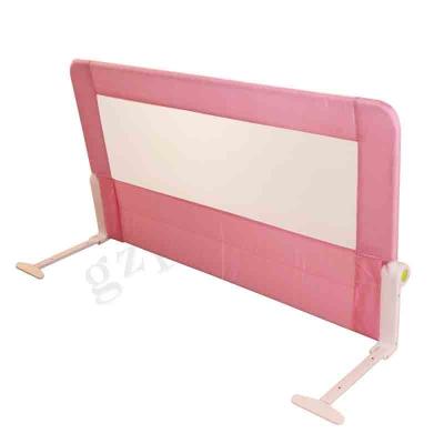China Height 64CM Travel Baby Bed Rail Guard Stable Multiscene Removable for sale