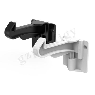 China Prodigy Invisible Baby Safety Lock Child Proof Latches Lock For Cabinets for sale