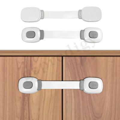 China Multipurpose Safety Cupboard Locks For Stopping Baby Open for sale