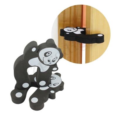 China Nontoxic Child Safety Finger Pinch Guard Door Stopper Multipurpose for sale