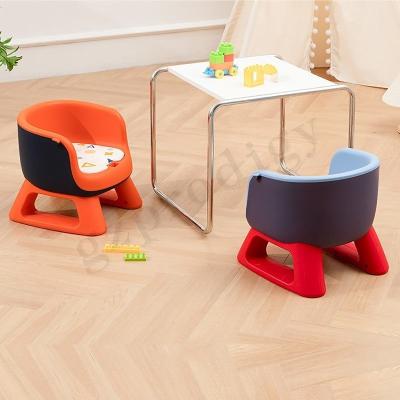 China Nonslip Multiscene Baby Folding Chair , Removable Baby Feeding Table for sale
