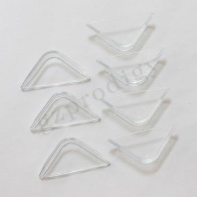 China Adhesive Home Furniture Sharp Corner Protector Guard Children Safety for sale