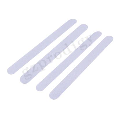China 20mm X 38cm Bathroom Anti Slip Tape Safety Bathtub Strips Stickers Adhesive For Shower Stairs for sale