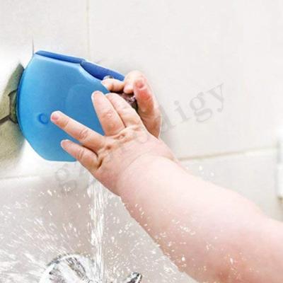 China BSCI Thick EVA Bathroom Spout Cover Other Baby Products For Protection for sale