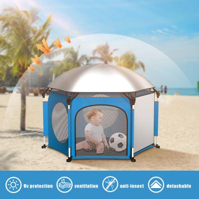 China Prodigy Pop Up Play Tent Pink Pop Up Tent Play House Childrens Popup Tent for sale