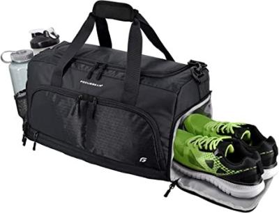 China Mens Crowdsource Sports Duffle Bags 10 Optimal Compartments for sale