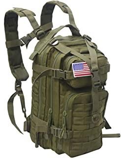 China ODM Military Tactical Backpack LHiking Rucksack 30l Bug Out Bag for sale
