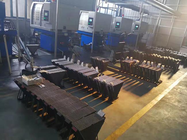 Verified China supplier - Zhongzuan (Chongqing ) Precision Tools Manufacturing Co., Ltd.