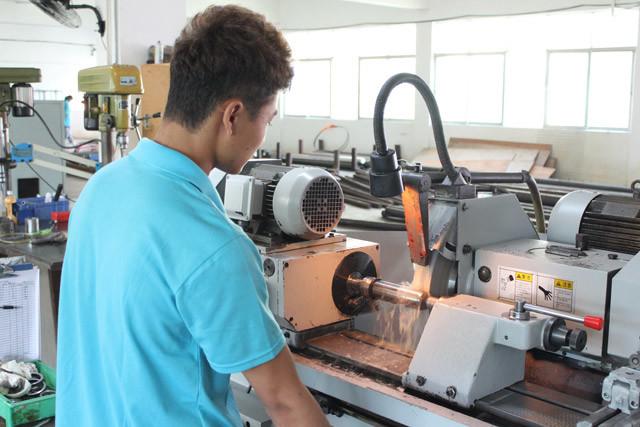 Verified China supplier - Zhongzuan (Chongqing ) Precision Tools Manufacturing Co., Ltd.