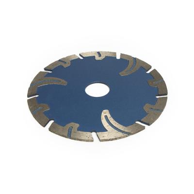 China 230mm Hot Pressing Stone Circular Saw Blade For Cutting Marble for sale