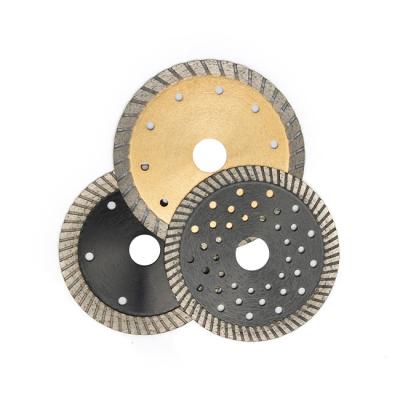 China 4 Inch Marble Blade Diamond Stone Circular Saw Blade For Cutting Stone for sale