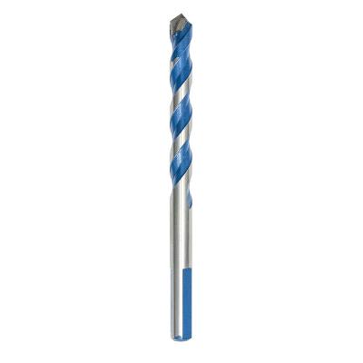 China 12mm Tungsten Carbide Masonry Drill Bit Tipped For Concrete Brick Cement Wall for sale