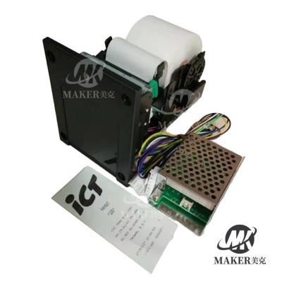 China 56mm Document GP58CR de Thermische Printer van ICT, Praktisch Arcade Machine Accessories Te koop