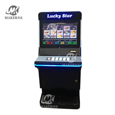 Chine GV tenant le programme stable de panneau de carte PCB d'Arcade Games Machine 550 à vendre