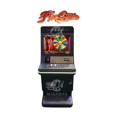 China Forro a fichas do jogo 25 do casino da placa do slot machine 110V/220V à venda