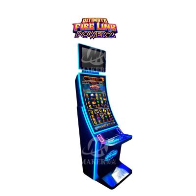 Cina Arcade Game Board pratico, touch screen multiuso Arcade Machine in vendita
