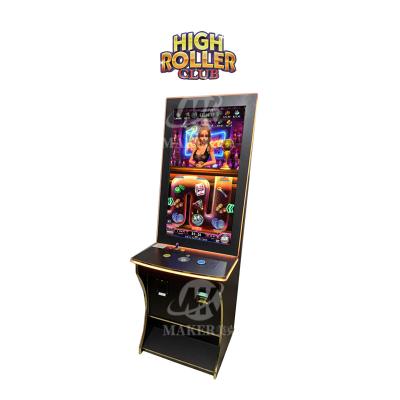 China High Roller Club Arcade Machine Game Boards , Multiscene Multi Game Machine for sale