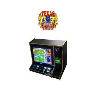 China Casino Arcade Slot Machine Board Practical Single Monitor Stable for sale