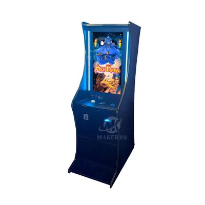 China 110V/220V Classic Arcade Games Machine With Casino Gambling Board for sale