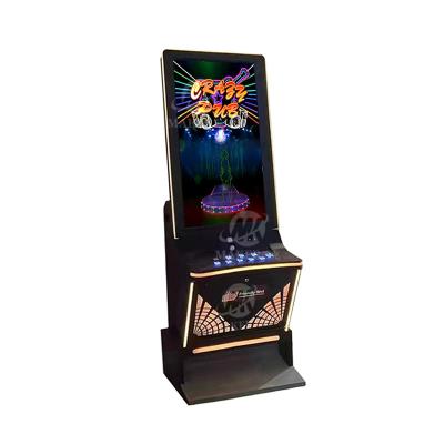China Multi Game Pub Amusement Arcade Machines Vertical Monitor Casino Gambling for sale