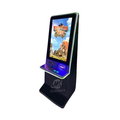 Chine 110V/220V Arcade Cabinets Multifunctional Touch Screen classique a soutenu à vendre