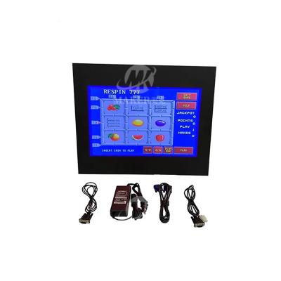 China Vertical 21.5 Inch Arcade LED Monitor For Mame Cabinet Practical for sale