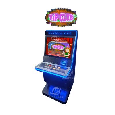 China VIP Club Casino Playing Board Slot Game Machine For Adult for sale