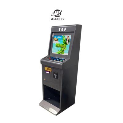 Cina Bordo dello slot machine di Multiscene in vendita