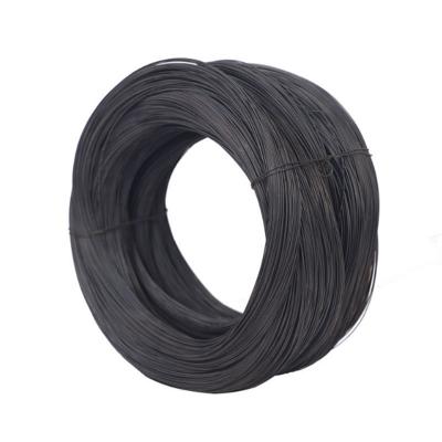 China Q235 High Carbon Steel Wire Rods Prestressed Mild Steel Spring Wire GB JIS for sale
