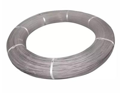 China 7 Prestressed Concrete Steel Wire Strand 3.8mm 4mm 4.8mm 5.0mm 6mm 7mm Spiral Ribbed for sale