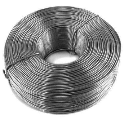 China Low Alloy  Carbon Steel Wire 1.6MM MS Binding Wire 16 Gauge 18 Gauge 20 Gauge for sale