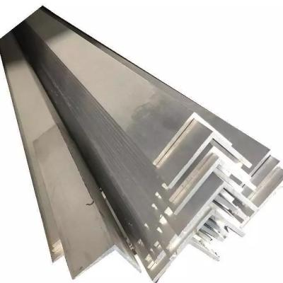China Gi Carbon Steel Profiles Galvanized Steel Angle Bar Construction Astm for sale