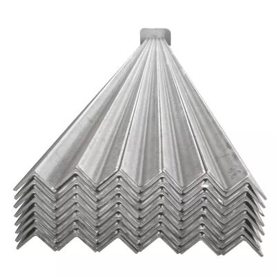 China Grade A Grade B Grade C Carbon Steel Profiles Astm A36 Carbon Steel Angle Bar Iron for sale