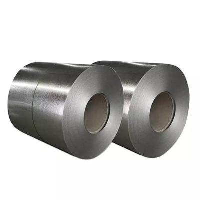 China Aluzinc Galvanized Steel Strip Coil Zinc Coating Gi Coils 0.3mm En 10346 Dx51d Z275na for sale