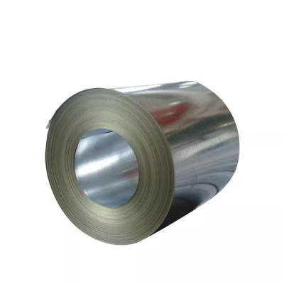 China 18 Gauge Hot Dipped Galvanized Steel Sheet In Coils Zinc Coated Ppgi Sheet Roll Metal for sale