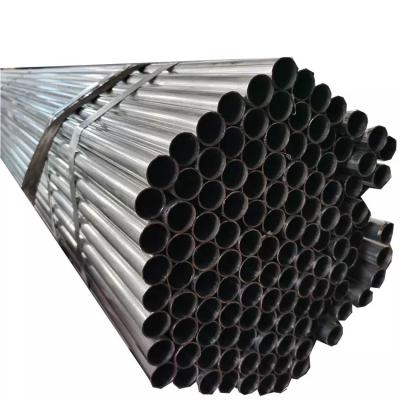 China Hot Galvanized Steel Tubes 4 Inch 3 Inch 2 Inch Schedule 40 Galvanized Steel Pipe S355J2H for sale